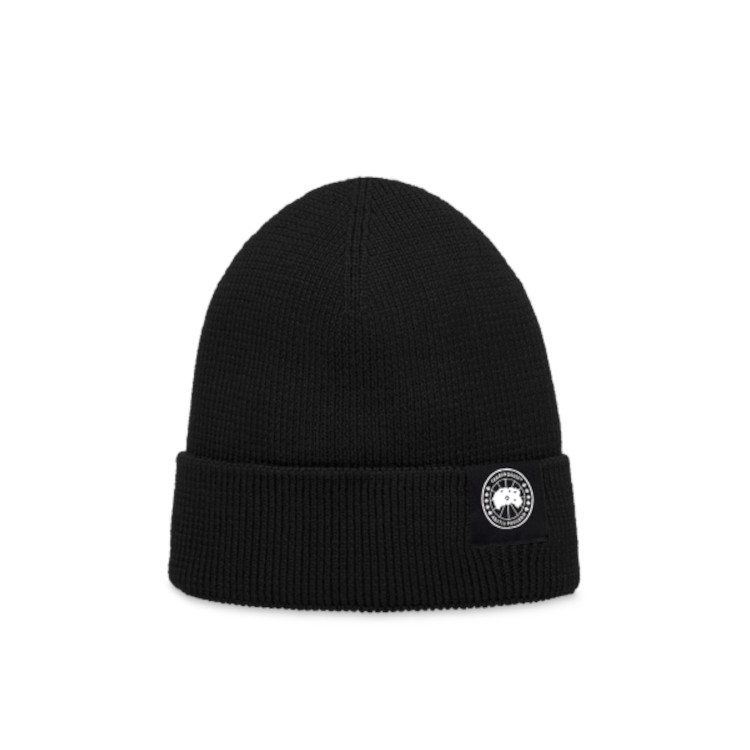 Canada Goose Lightweight Merino Watch Cap - Image 3